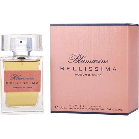 blumarine bellissima.